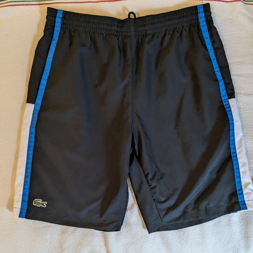 Tennis shorts